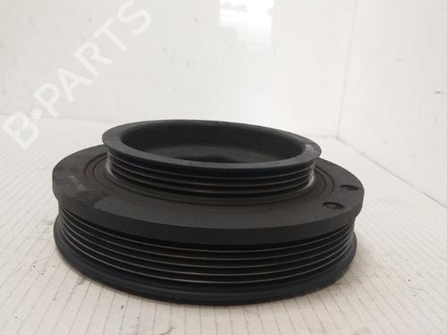 Pulley HONDA STREAM (RN) 1.7 16V (RN1) | BP15532578M122 - Image 3