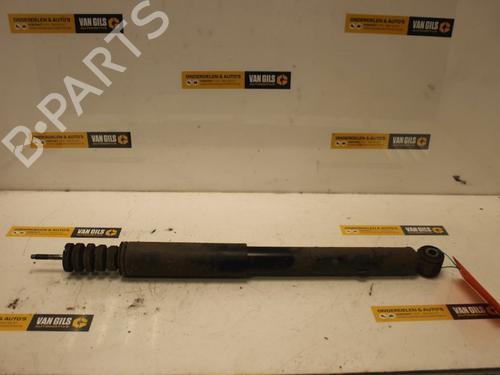 Used Right rear shock absorber RENAULT CLIO III (BR0/1, CR0/1) 1.4 16V (98 hp) 15310318