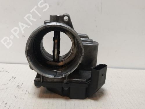 Throttle body AUDI A3 Sportback (8PA) 1.9 TDI (105 hp) 15531436