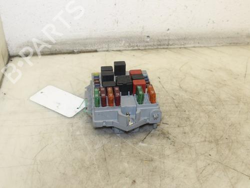 Fuse box ALFA ROMEO 147 (937_) 1.6 16V T.SPARK ECO (937.AXA1A, 937.BXA1A) | BP15301578E1 