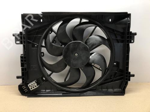 Used Radiator fan Radiator fan 16399487 16399487