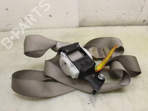 Used Rear left seatbelt HONDA CIVIC VIII Saloon (FD, FA) 1.3 IMA (FA3, FD3) (95 hp) 15303041