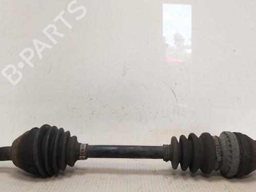 Used Left front driveshaft Left front driveshaft 15532521 15532521