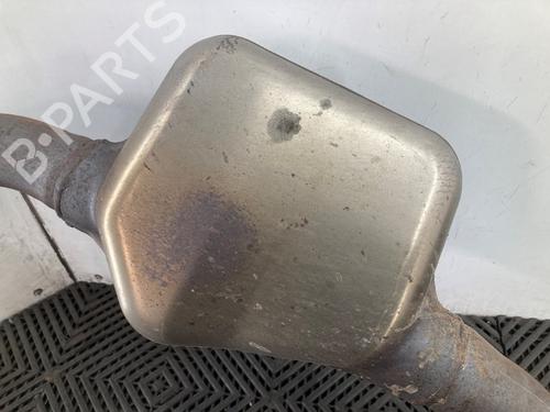 Exhaust system MAZDA CX-60 (KH_) e-SKYACTIV PHEV (KH0H) | BP37209216M121 - Image 6