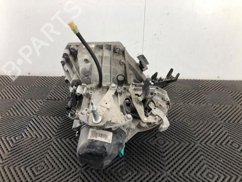 Gearbox RENAULT CAPTUR I (J5_, H5_) 0.9 TCe 90 | BP37204263M3 - Image 4