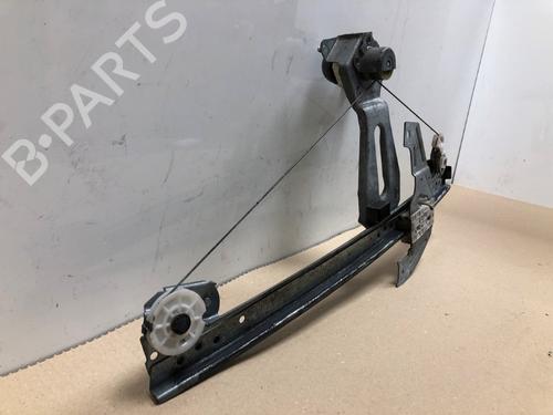 Front right window mechanism CITROËN C1 (PM_, PN_) 1.0 | BP24539066C23 
