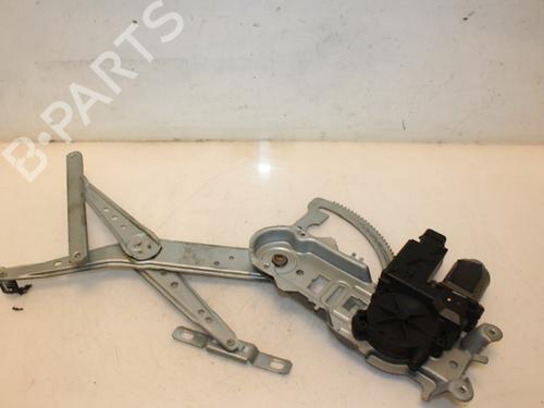 Used Front right window mechanism OPEL CORSA C (X01) 1.4 Twinport (F08, F68) (90 hp) 15326836