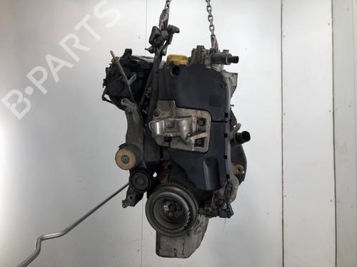 Engine FIAT GRANDE PUNTO (199_) 1.4 16V (199BXG1B, 199AXG1B) | BP37215103M1 - Image 3