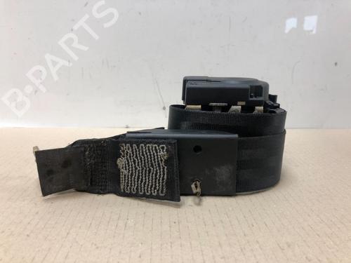 Rear right seatbelt AUDI A2 (8Z0) 1.4 | BP16075476I28 