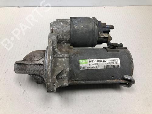 Starter FORD FIESTA VI (CB1, CCN) 1.4 | BP37211783M8 - Image 3