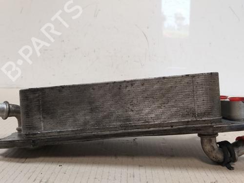 Oil radiator AUDI A7 Sportback (4GA, 4GF) S7 quattro | BP15343098M33 