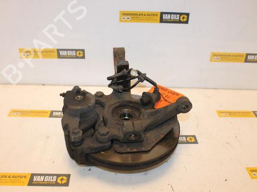 Used Right front steering knuckle Right front steering knuckle 15311042 15311042
