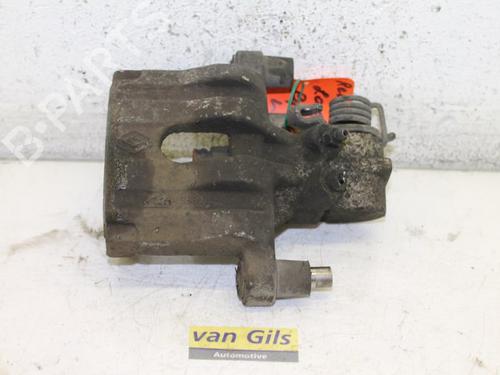 Used Left rear brake caliper Left rear brake caliper 15305482 15305482