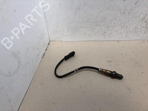 Electronic sensor RENAULT CLIO II (BB_, CB_) 1.4 16V (B/CB0P, BB13) | BP15534351M84 