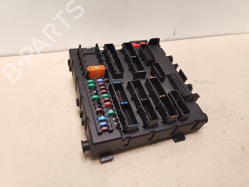 Used Fuse box SAAB 9-3 Convertible (YS3F) 1,8t (150 hp) 15340019
