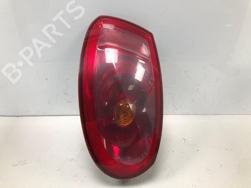Venstre Baklys Venstre Baklys FIAT BRAVO II (198_) 1.9 D Multijet (198AXB1A) (120 hp) 37208764 37208764