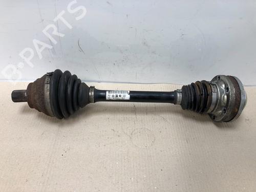 Used Left front driveshaft VW GOLF PLUS V (5M1, 521) 1.4 TSI (122 hp) 20154920