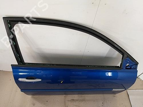 Right front door RENAULT MEGANE II (BM0/1_, CM0/1_) 1.6 16V | BP15339701C3 