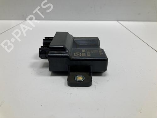 Fuel ECU MAZDA CX-60 (KH_) e-SKYACTIV PHEV (KH0H) | BP37210445M50 - Image 2