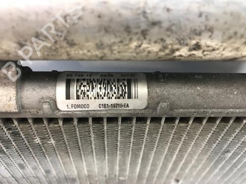AC radiator FORD FIESTA VI (CB1, CCN) 1.0 | BP15332979M32 
