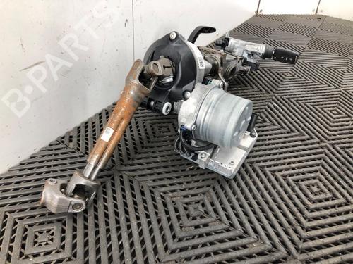 Steering column VW T-CROSS (C11, D31) 1.0 TSi | BP37208777M21 - Image 3