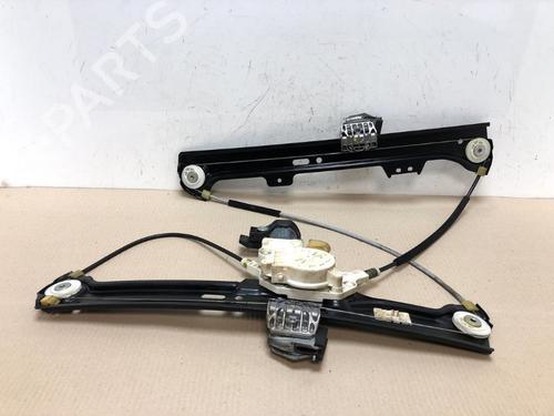 Front right window mechanism BMW 5 Touring (E61) 520 i | BP37206832C23 - Image 5