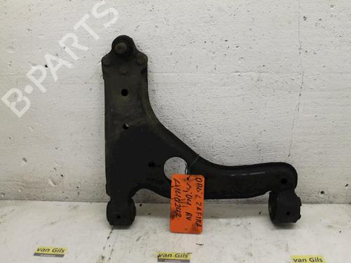 Used Right front suspension arm OPEL ZAFIRA A MPV (T98) 2.0 DTI 16V (F75) (101 hp) 15306099