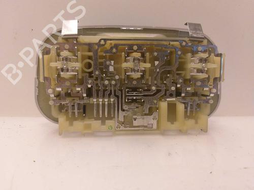 Interior roof light PEUGEOT 5008 (0U_, 0E_) 1.6 16V | BP15337920I8