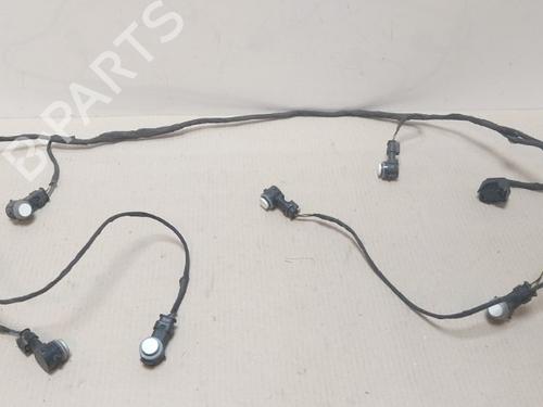 Used Electronic module Electronic module 15341186 15341186
