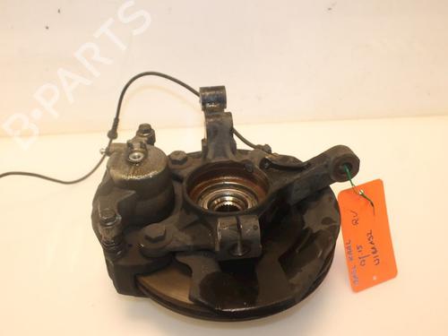 Montante sospensione anteiore destro OPEL KARL (C16) 1.0 (75 hp) 15316967