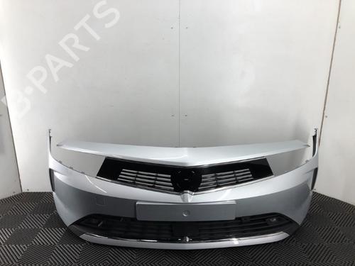 Used Front bumper OPEL ASTRA L (O5) 1.2 (FPHNSL, FPHNSR) (131 hp) 16265810