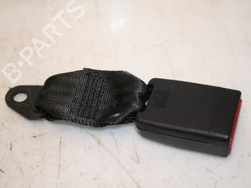 Used Seat buckle SUZUKI CELERIO (LF) 1.0 (AVK310) (68 hp) 15335636