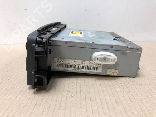 Radio SMART FORFOUR (454) 1.3 (454.031) | BP15536339E6 