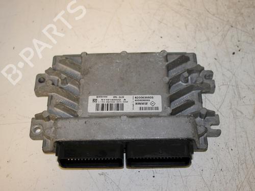 Used Engine control unit (ECU) Engine control unit (ECU) 15308544 15308544
