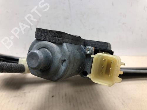 Front left window mechanism JAGUAR I-PACE (X590) EV400 AWD | BP37207186C22 - Image 5