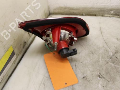Left taillight VW PASSAT B6 (3C2) 2.0 TFSI | BP15301469C34 