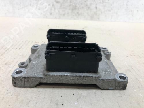 Engine control unit (ECU) ALFA ROMEO 147 (937_) 1.6 16V T.SPARK ECO (937.AXA1A, 937.BXA1A) | BP23244808M57 