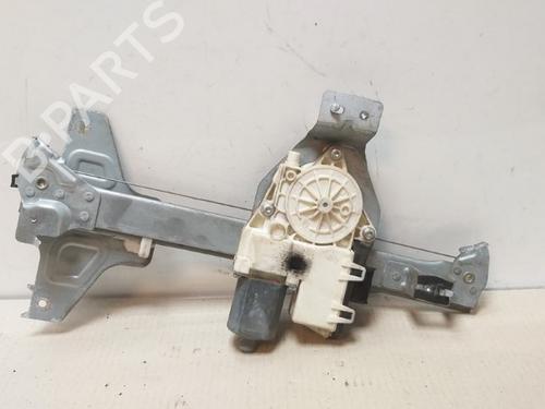 Used Rear left window mechanism CITROËN C4 I (LC_) 2.0 16V (140 hp) 15649682