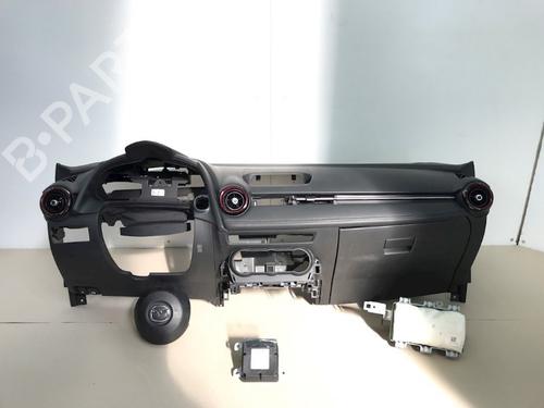 Used Airbag Kit Airbag Kit 15339586 15339586