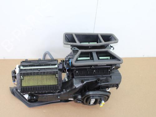 Used Heater matrix box Heater matrix box 15323019 15323019