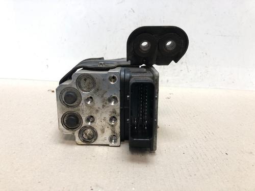 ABS Bremseaggregat OPEL VECTRA C GTS (Z02) 1.8 16V (F68) (122 hp) 15535612