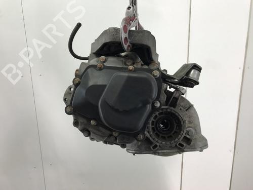 Gearbox OPEL CORSA D (S07) 1.3 CDTI (L08, L68) | BP15340286M3 