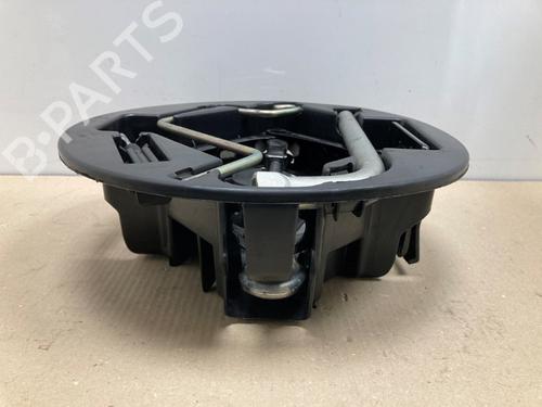 Jack Kit FIAT 500 (312_) 1.2 (312AXA1A) | BP24398402C119
