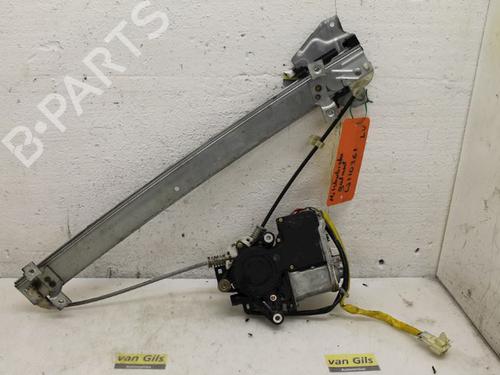 Used Front left window mechanism Front left window mechanism 15305701 15305701