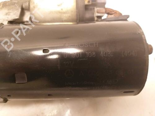 Starter MERCEDES-BENZ CLS (C219) CLS 350 (219.356) | BP15338952M8 