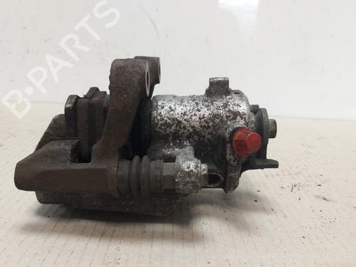 Left rear brake caliper SEAT IBIZA III (6L1) 1.4 16V | BP15532417M107 