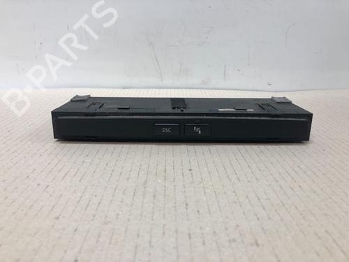 Used Switch BMW 5 Touring (E61) 525 d (177 hp) 15536781