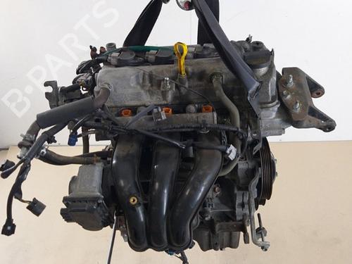 Engine SUZUKI ALTO VII (GF, HA25_, HA35_) 1.0 (AMF310, GFC31S) | BP15852961M1  - Image 5