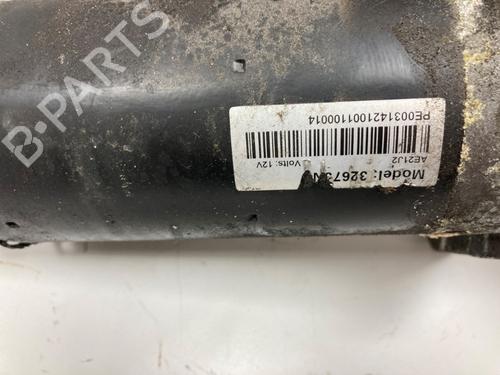 Starter VW TRANSPORTER T5 Van (7HA, 7HH, 7EA, 7EH) 1.9 TDI | BP37207516M8 - Image 5
