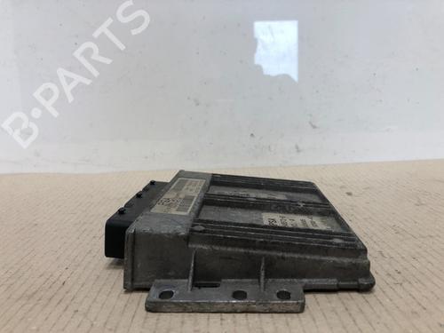 Engine control unit (ECU) PEUGEOT 206 Hatchback (2A/C) 1.4 i | BP15534967M57 